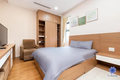 Deluxe Queen Studio — New Home Cosy&Luxury Apartment - 5mins to Airport, Airport Pick up Service