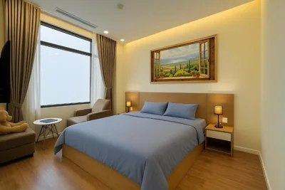 New Home Cosy&Luxury Apartment - 5mins to Airport, Airport Pick up Service – Foto’s 2