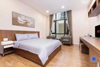New Home Cosy&Luxury Apartment - 5mins to Airport, Airport Pick up Service – Foto’s 4