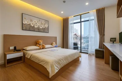 New Home Cosy&Luxury Apartment - 5mins to Airport, Airport Pick up Service – Foto’s 7