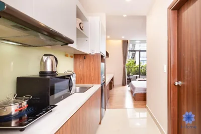 New Home Cosy&Luxury Apartment - 5mins to Airport, Airport Pick up Service – Foto’s 11
