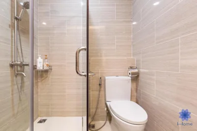 New Home Cosy&Luxury Apartment - 5mins to Airport, Airport Pick up Service – Foto’s 13