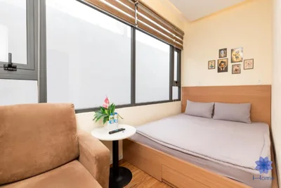 Queen Studio — New Home Cosy&Luxury Apartment - 5mins to Airport, Airport Pick up Service